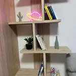 Apartman Stylish In The Old Town *