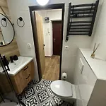 Apartman Stylish In The Old Town