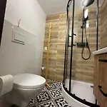 Stylish In The Old Town Apartman
