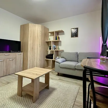 Apartamento Stylish In The Old Town