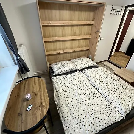 Stylish In The Old Town