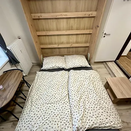 Apartment Stylish In The Old Town Košice