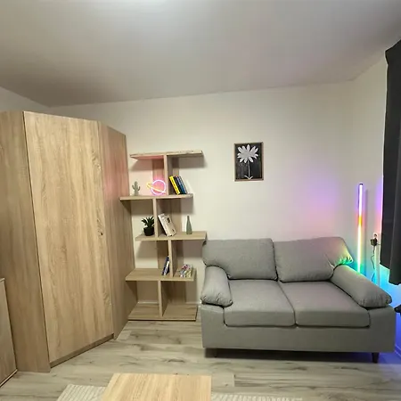 Stylish In The Old Town