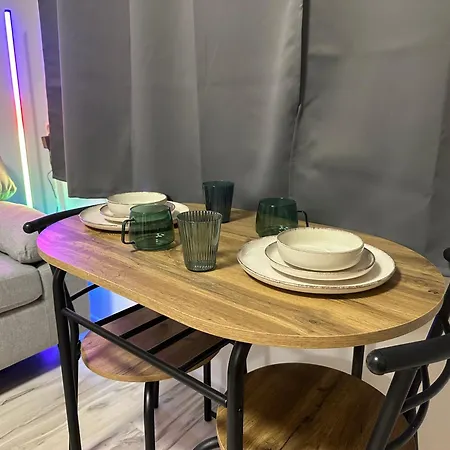 Stylish In The Old Town * Košice