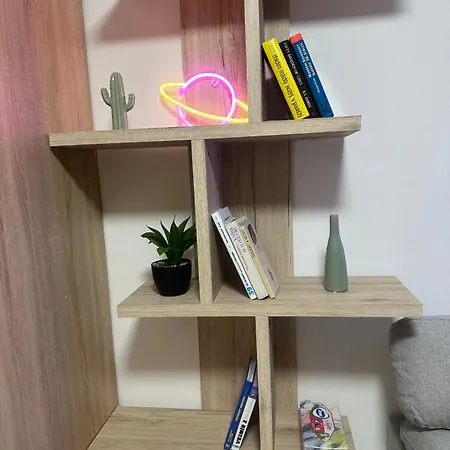 Apartamento Stylish In The Old Town *