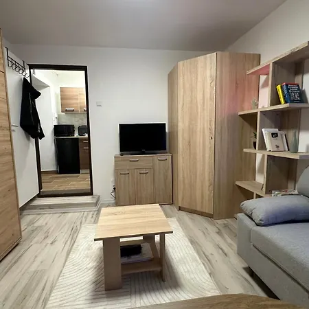 Stylish In The Old Town * Košice