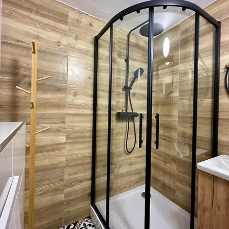 Stylish In The Old Town * Košice