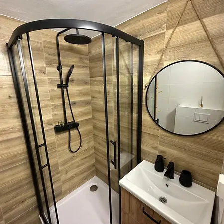 Stylish In The Old Town Apartamento Košice