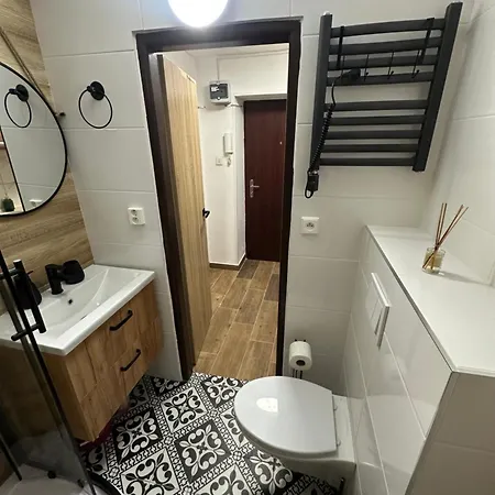 Apartmán Stylish In The Old Town