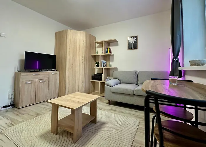 Apartamento Stylish In The Old Town