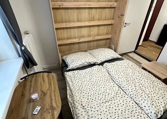 Stylish In The Old Town