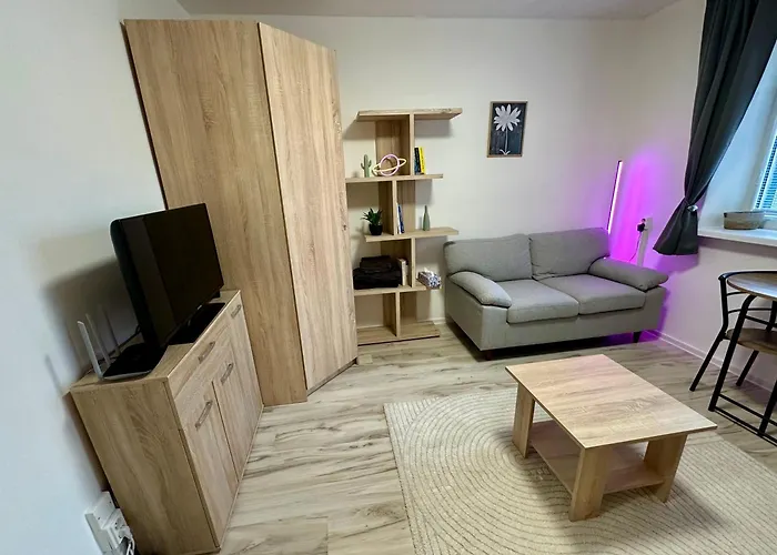 Stylish In The Old Town Apartamento *