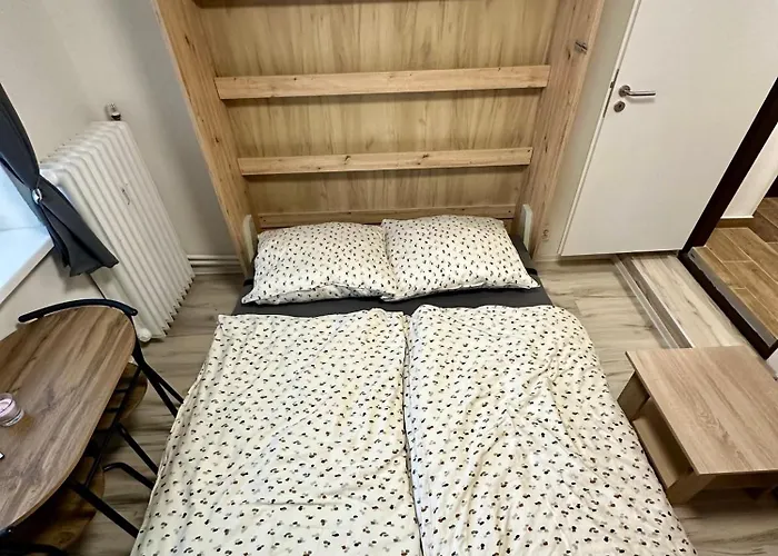 Apartamento Stylish In The Old Town Košice