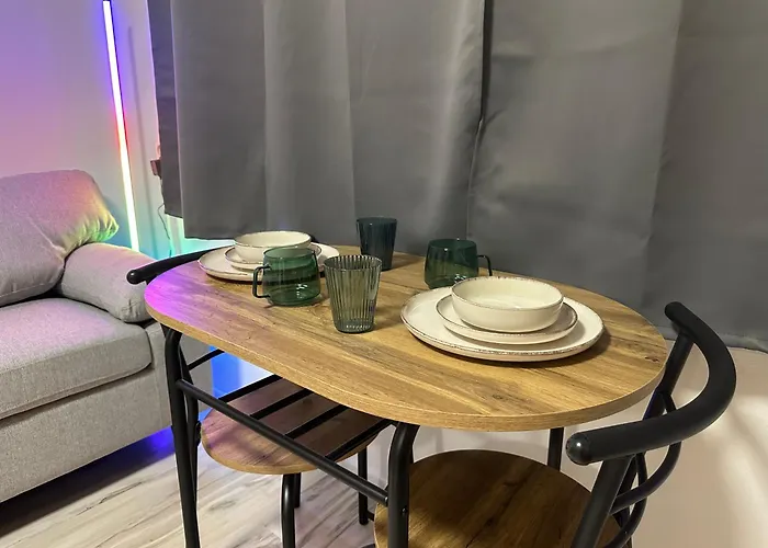 Stylish In The Old Town * Košice