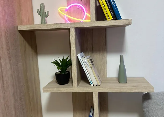 Apartamento Stylish In The Old Town *