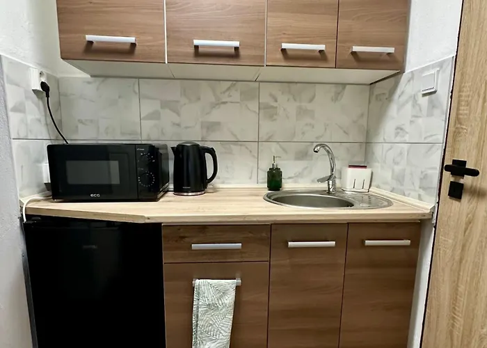 Apartamento Stylish In The Old Town