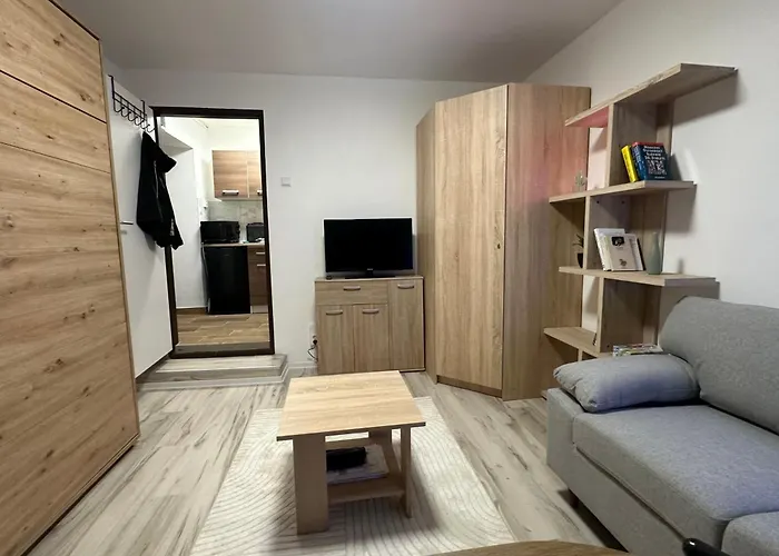 Stylish In The Old Town * Košice