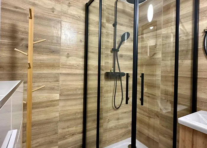 Stylish In The Old Town * Košice