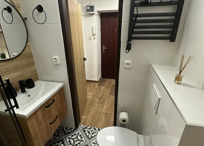 Apartamento Stylish In The Old Town